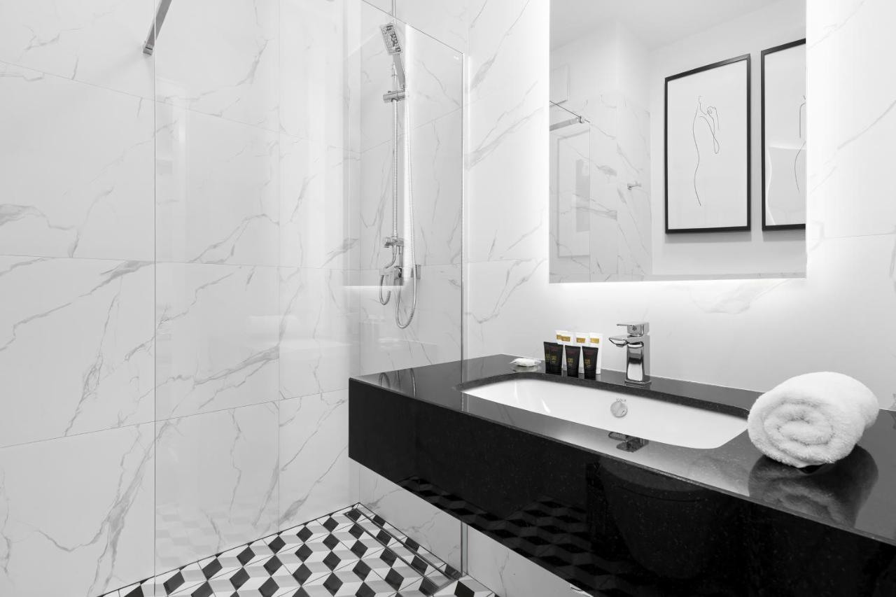 Apartments Browary Warszawskie By Noclegi Renters ワルシャワ エクステリア 写真