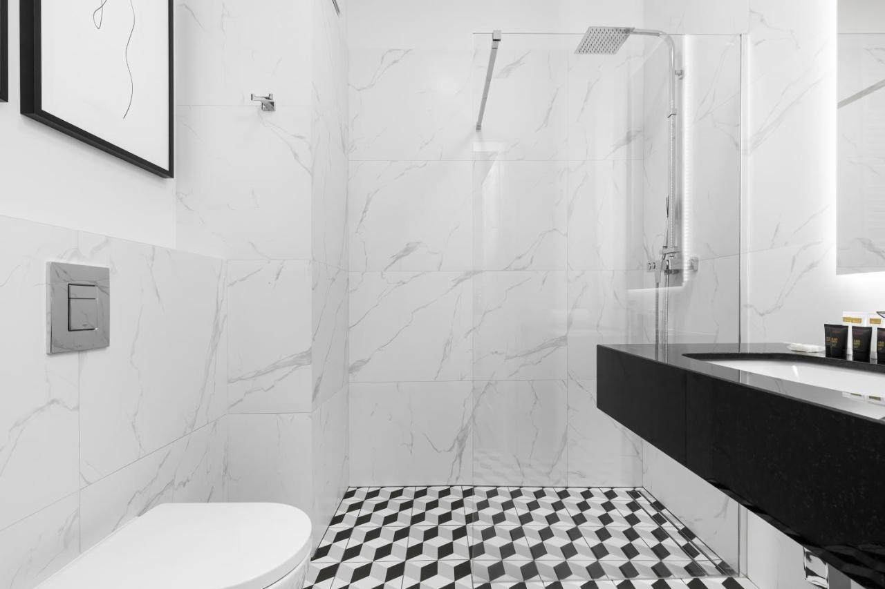 Apartments Browary Warszawskie By Noclegi Renters ワルシャワ エクステリア 写真