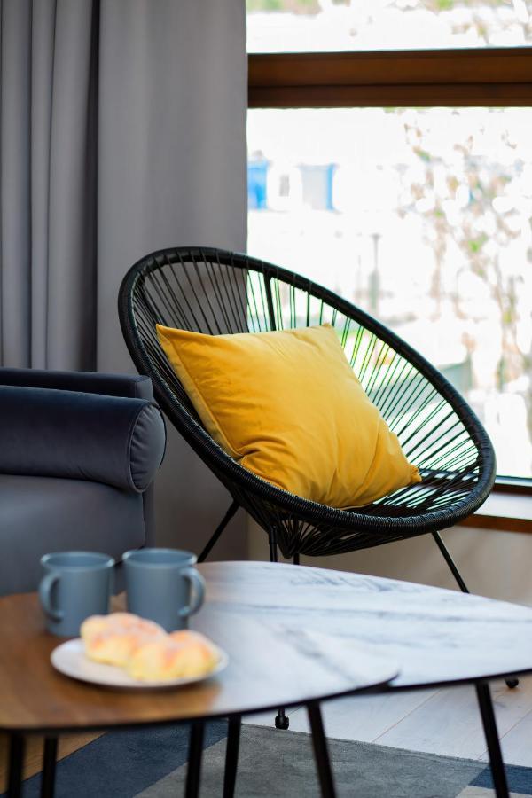 Apartments Browary Warszawskie By Noclegi Renters ワルシャワ エクステリア 写真