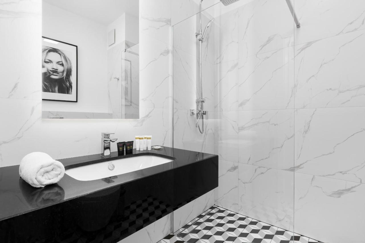 Apartments Browary Warszawskie By Noclegi Renters ワルシャワ エクステリア 写真
