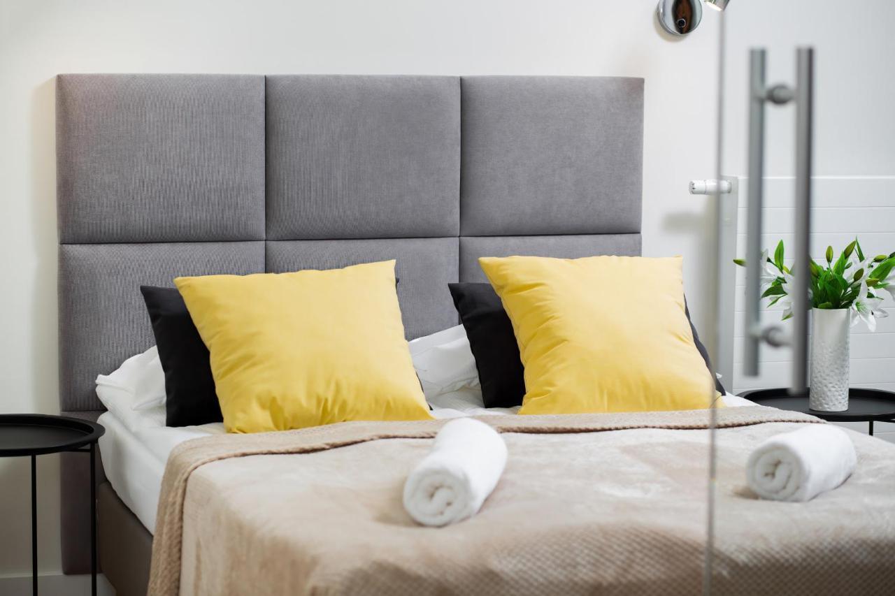 Apartments Browary Warszawskie By Noclegi Renters ワルシャワ エクステリア 写真